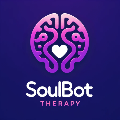 SoulBot Therapy logo