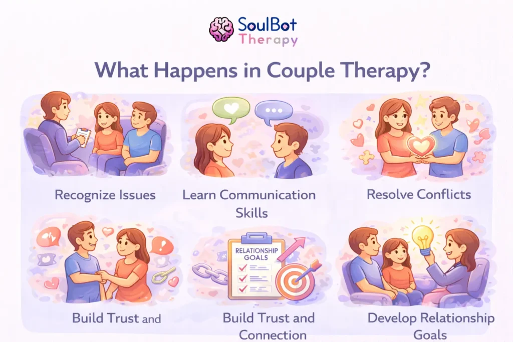 couples therapy