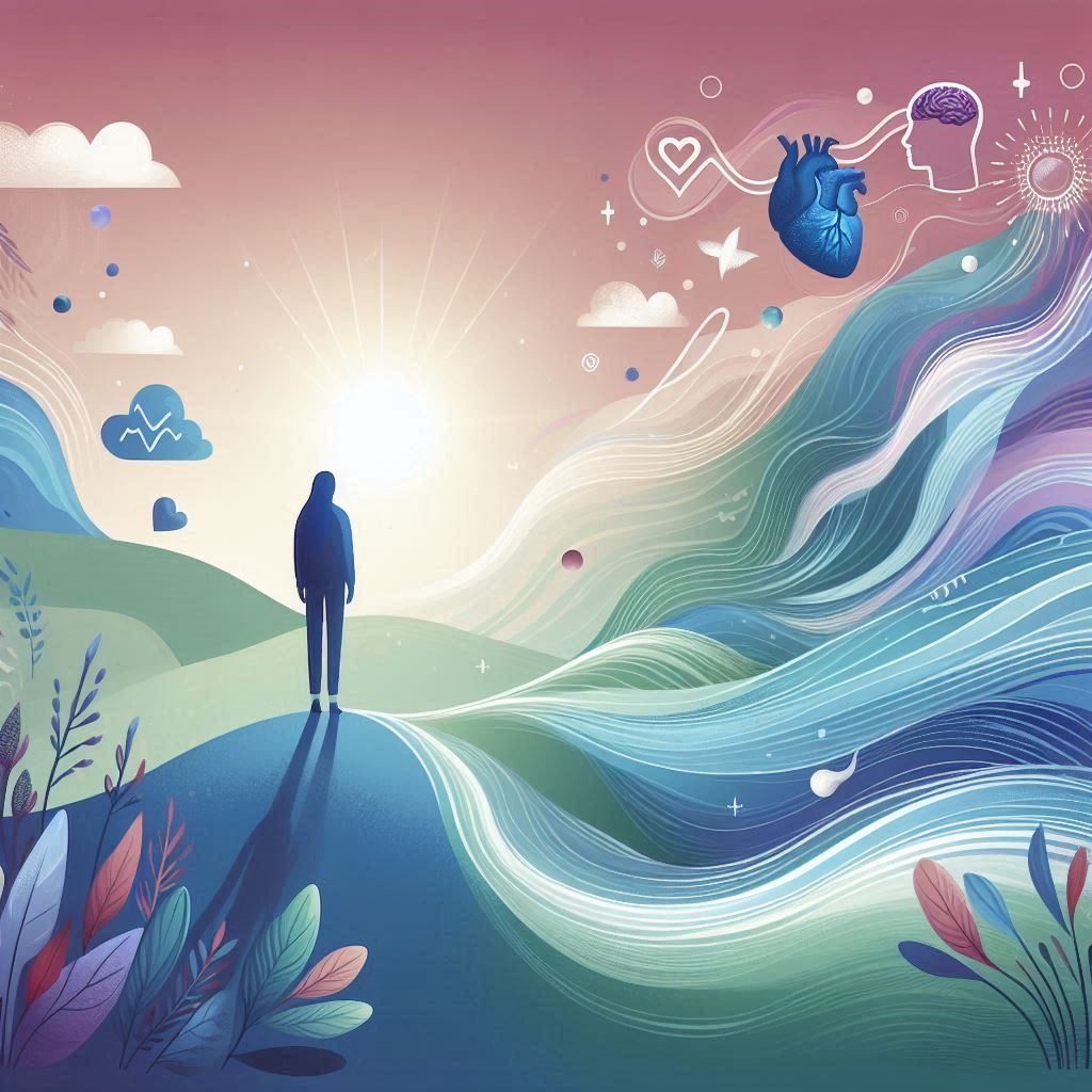 overcome anxiety