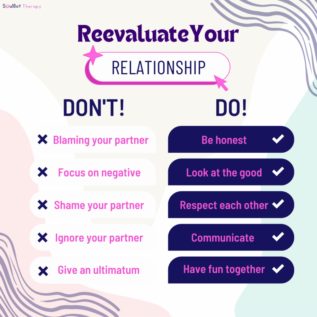 feeling unwanted in relationship