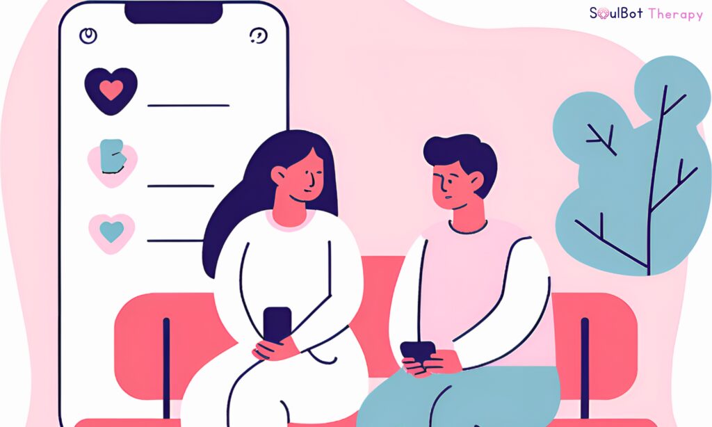Benching in dating