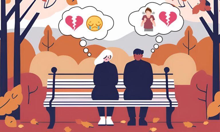 Bad habits in relationship