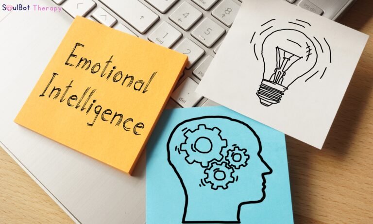 Emotional Intelligence in Relationships