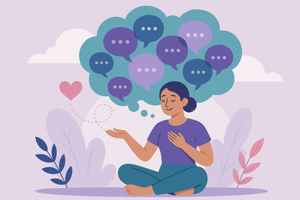 acceptance commitment therapy