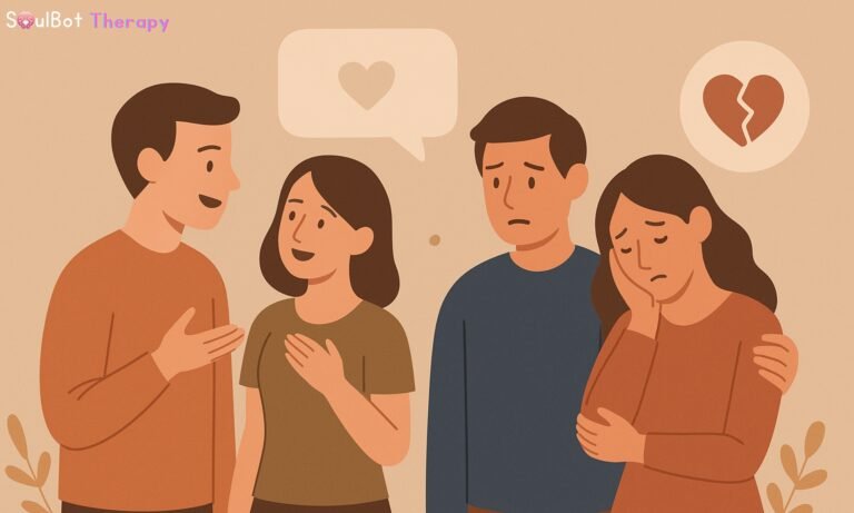 How does Emotional Intelligence affect your Relationships