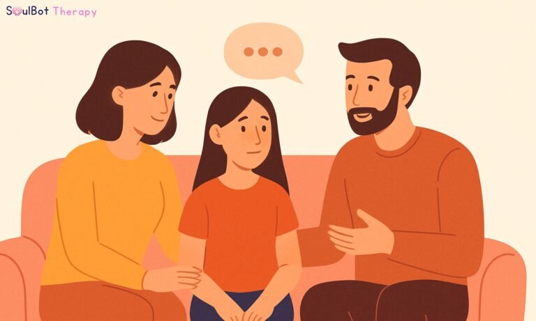 How to Talk to Teens About Sexuality Education