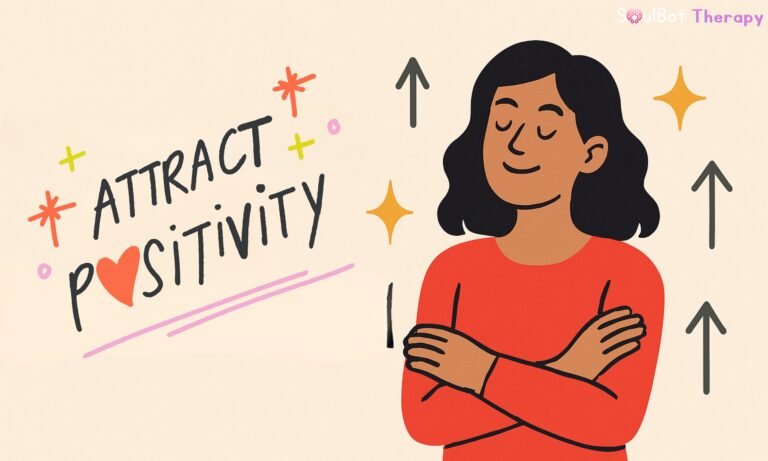 How to build self confidence