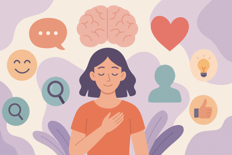 What Is Emotional Intelligence