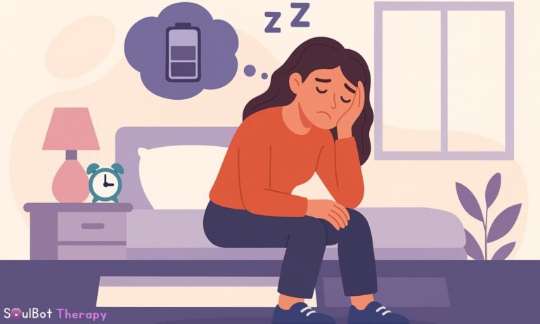 Why Do I Feel Tired All the time