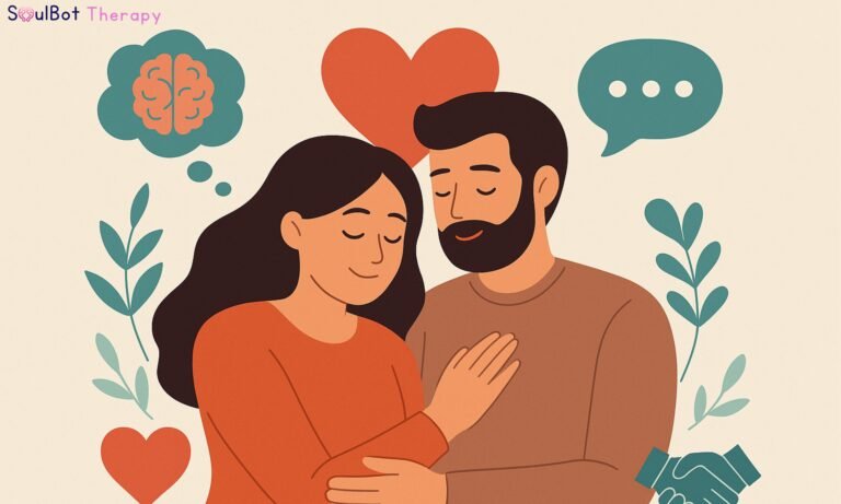 The Psychology of Healthy Relationships