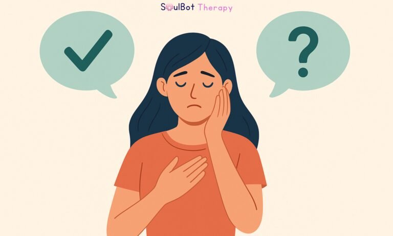 How to Trust Your Gut