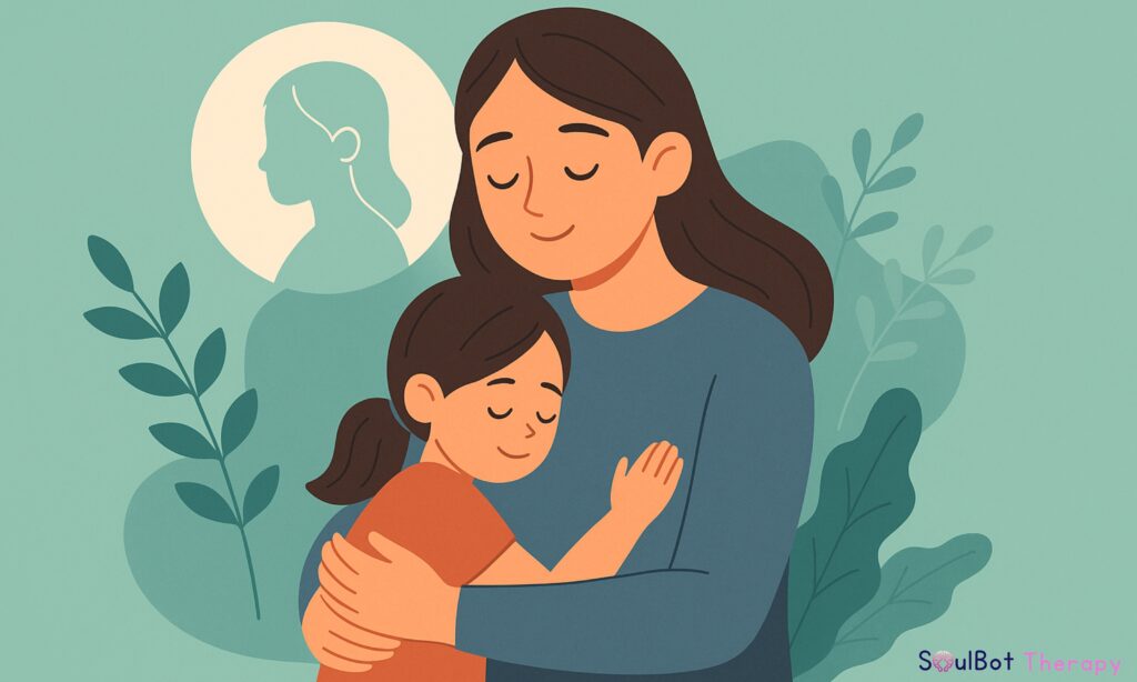 Inner child healing