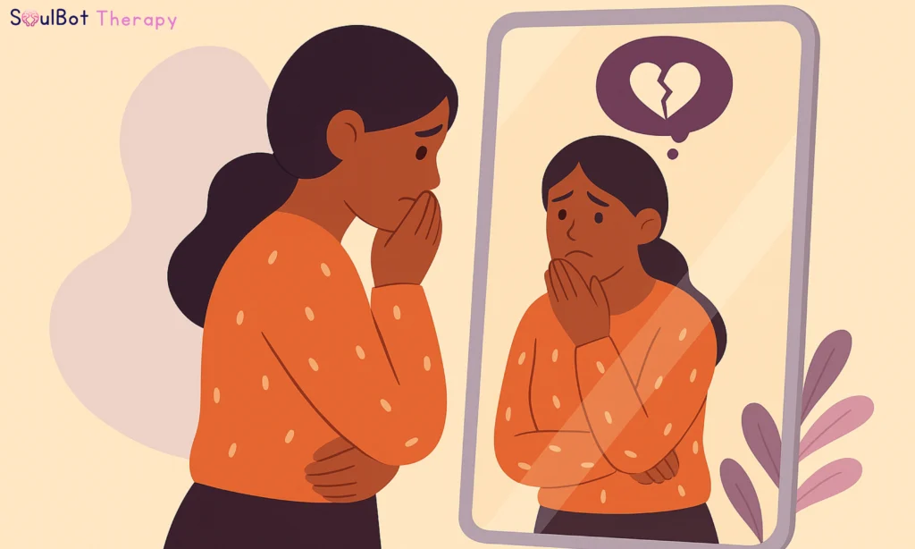 Internalized Shame