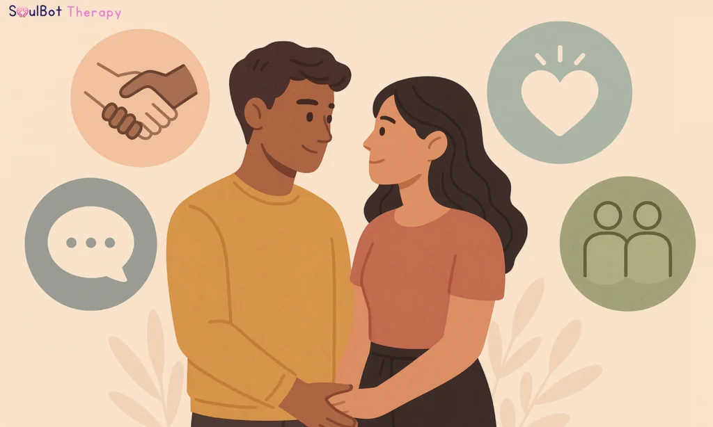 Relationship Green Flags