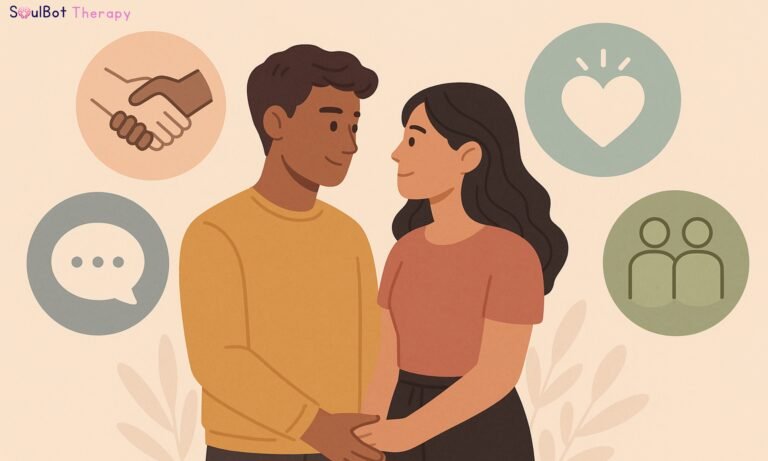 Relationship Green Flags