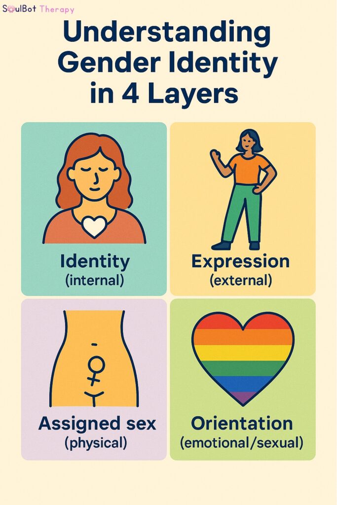 Understanding Gender Identity