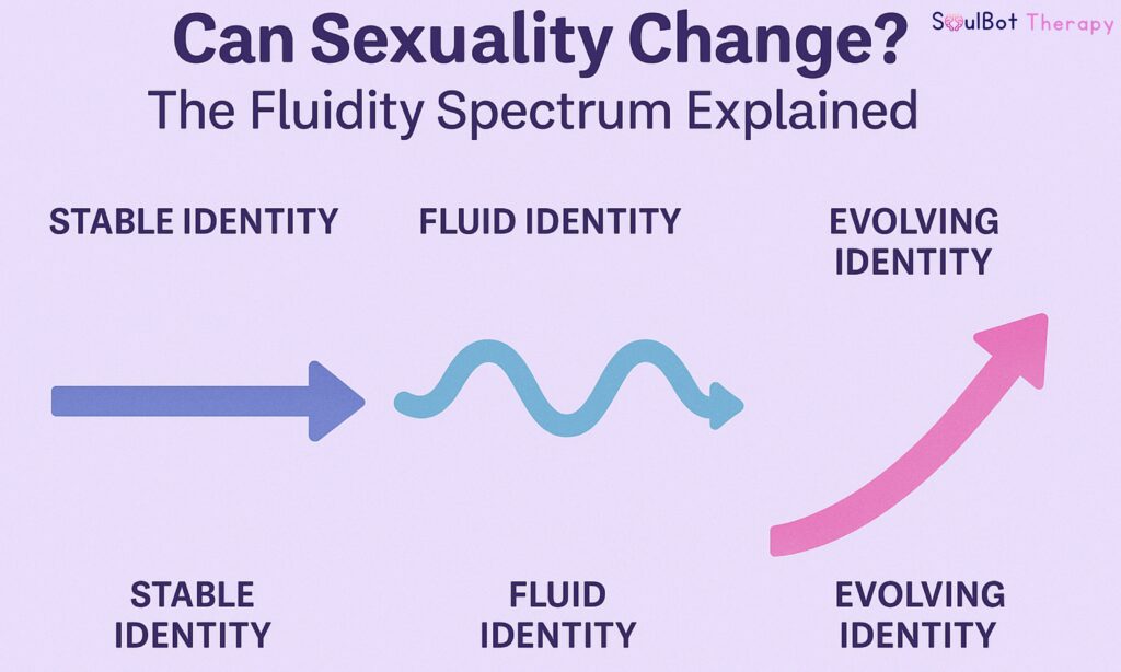 Can Sexuality Change?