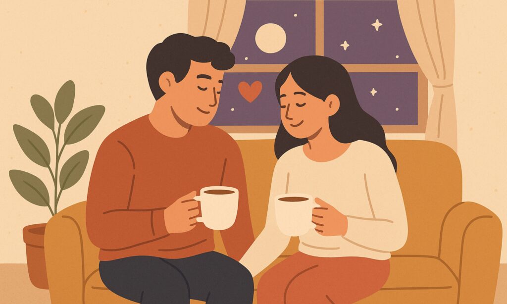 Quality Time