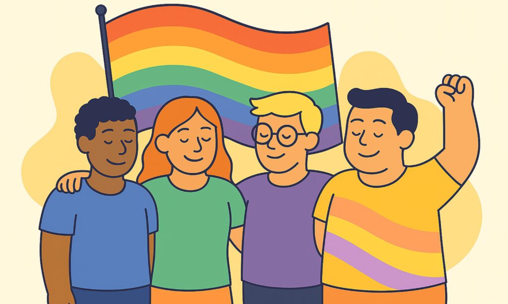 LGBTQ