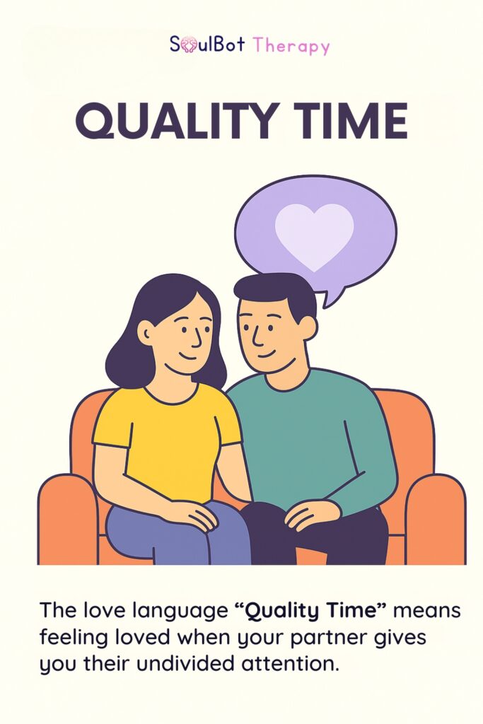 Quality Time