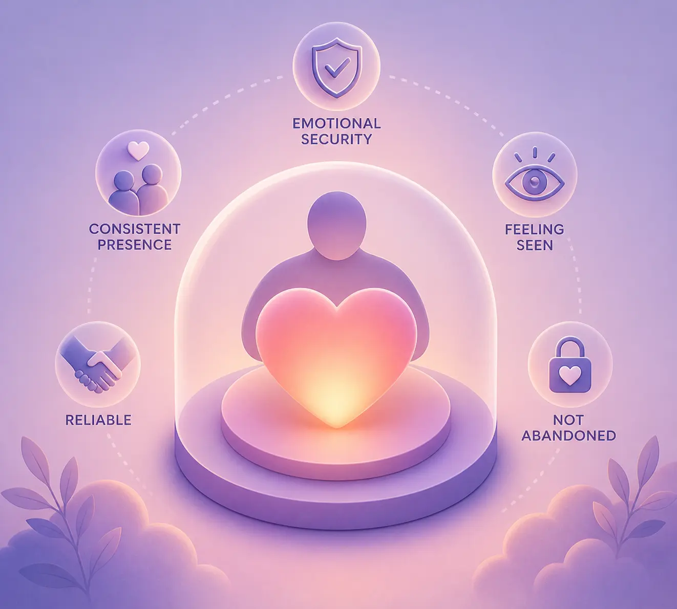Sixth Love Language