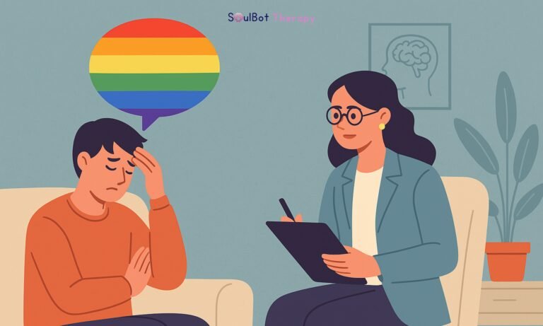 CBT for sexual anxiety