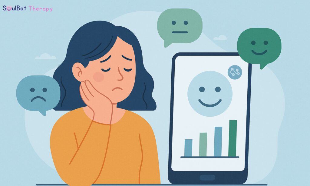 AI Mood Tracking