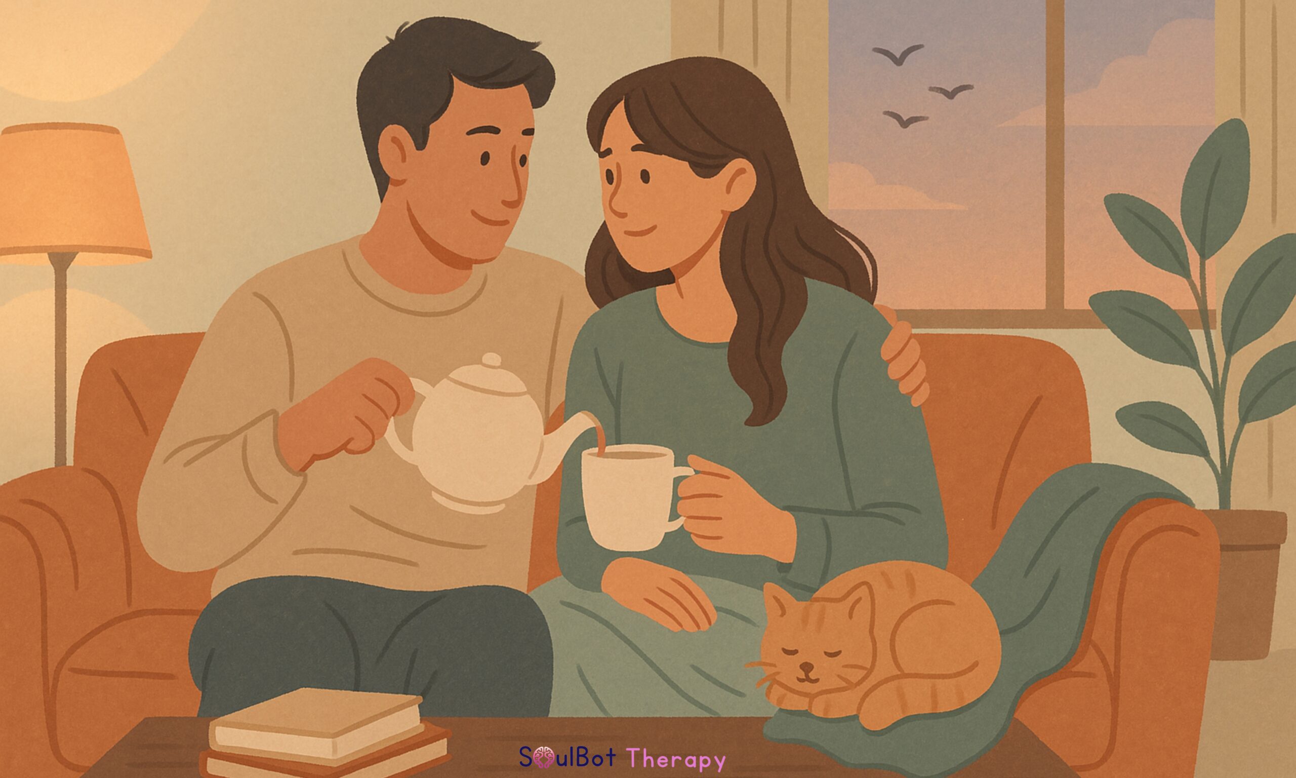 quality time