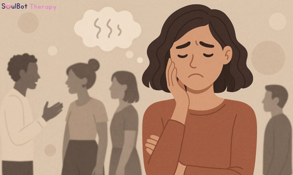 Social Anxiety