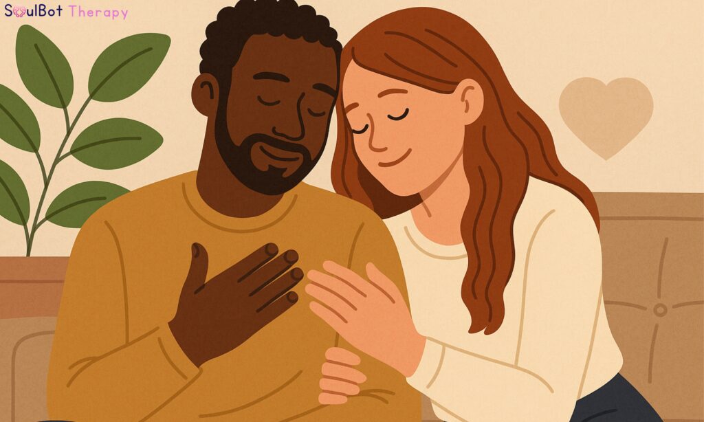Emotional Intimacy