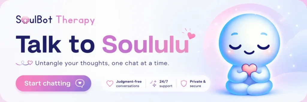 talk to soululu