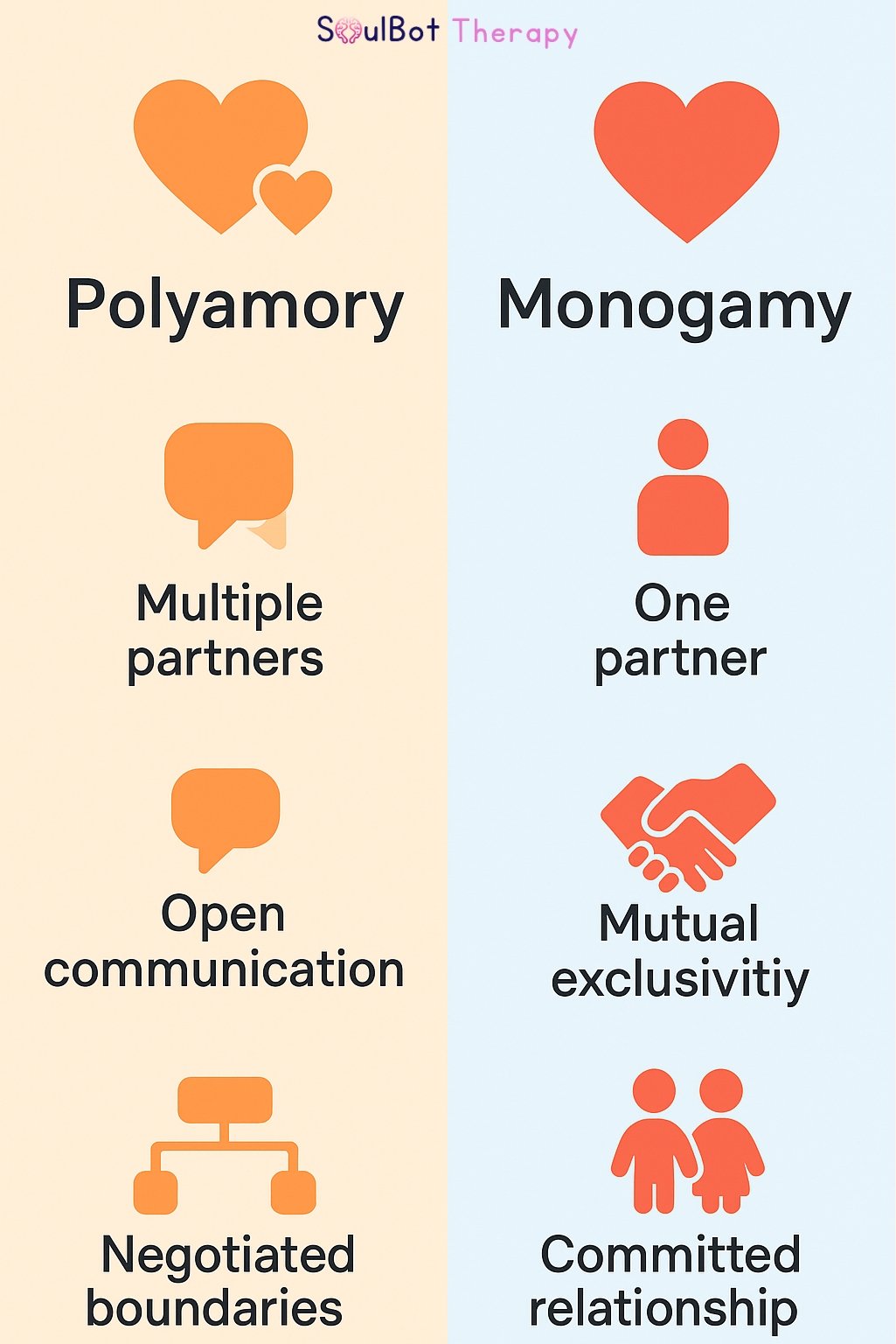 Polyamory 101: Love Without Limits