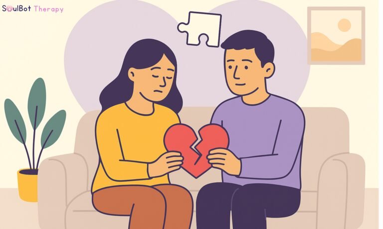 How to Rebuild Trust in Relationships