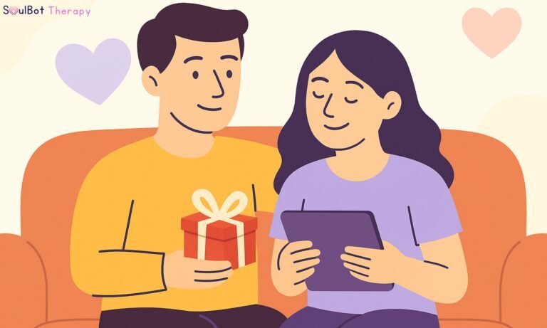 Love Language Compatibility