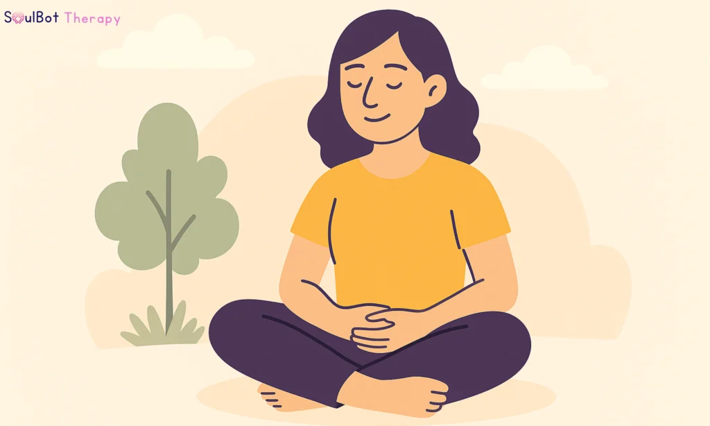 Micro-Mindfulness