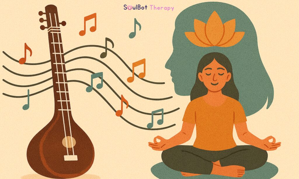 Raga Therapy