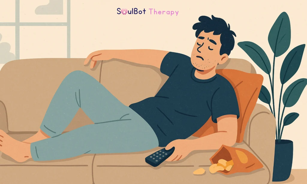 Psychology of Laziness