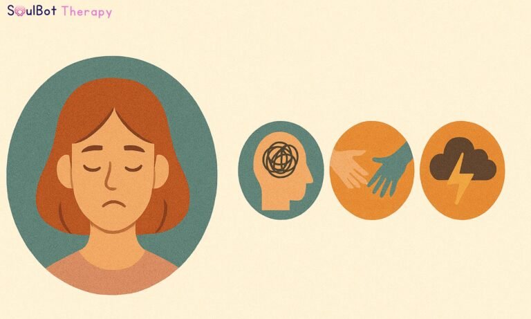 Borderline Personality Disorder