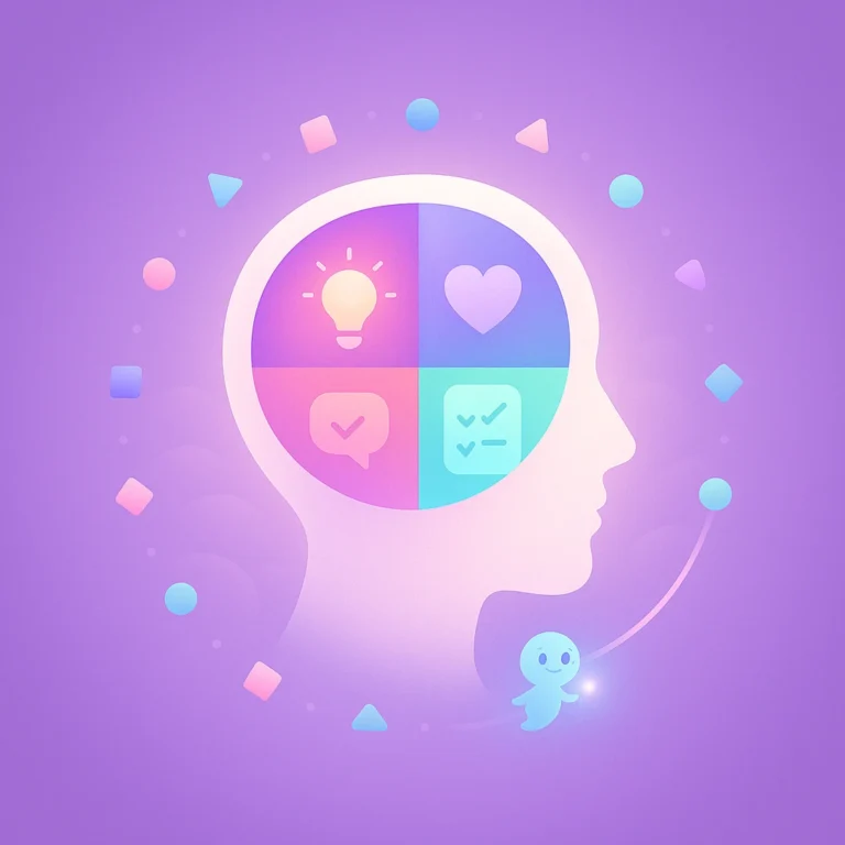 MBTI Personality Test