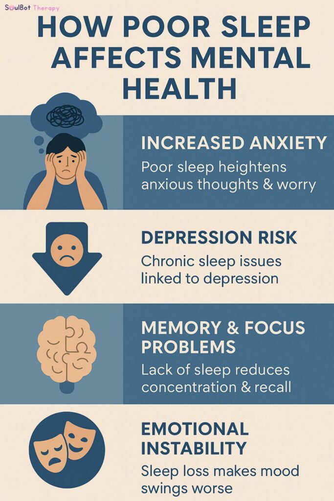 sleep hygiene tips