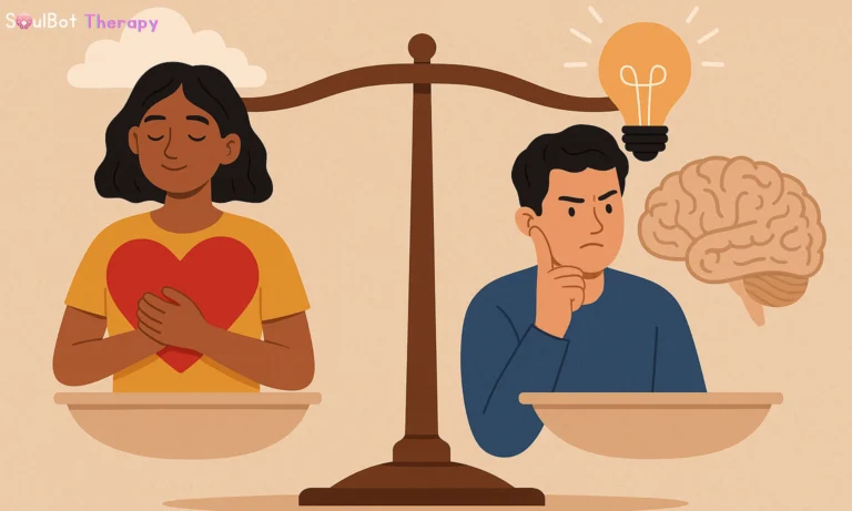 emotional intelligence vs. IQ