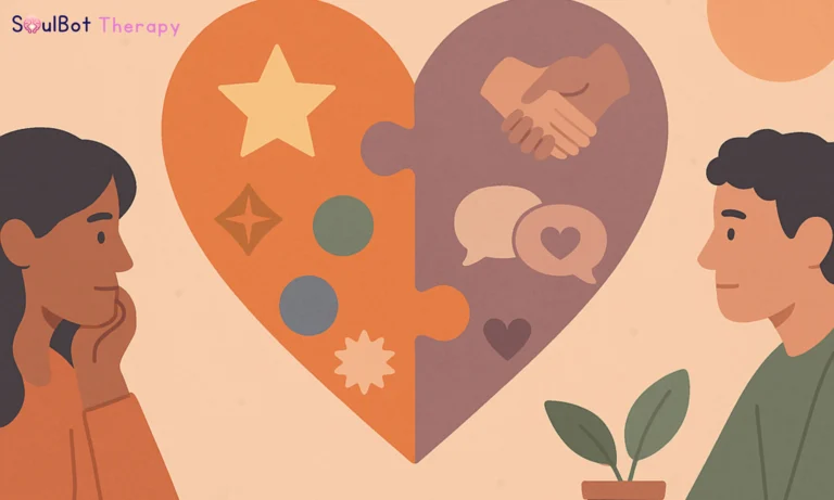 personality tests and relationships