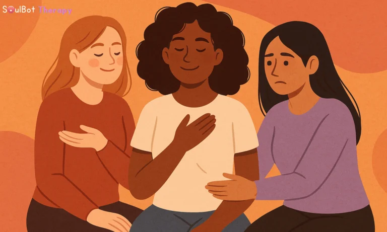 How to build self-esteem