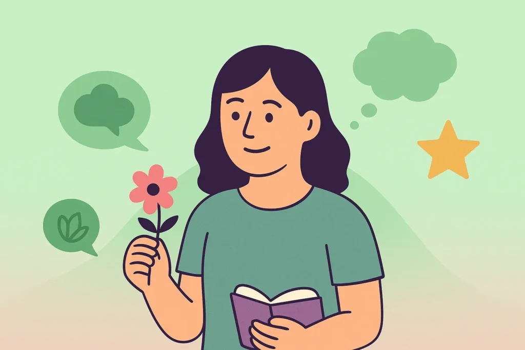 Infp personality type