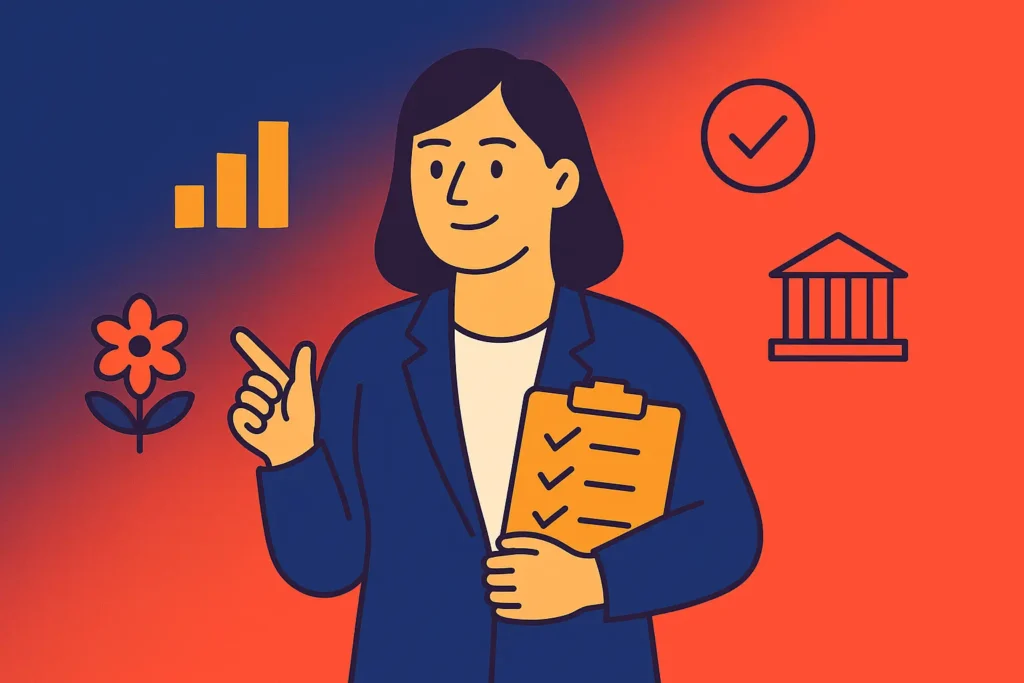 ESTJ personality type