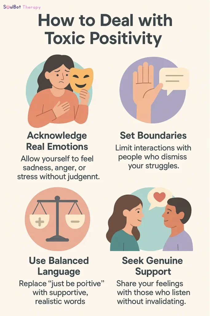How to build self-esteem