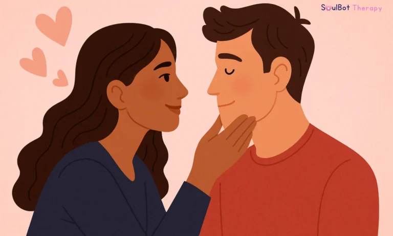 What do women really want in a man