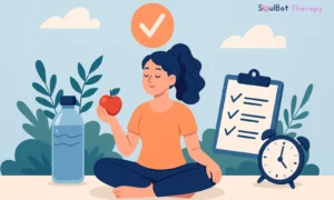 adult ADHD symptoms