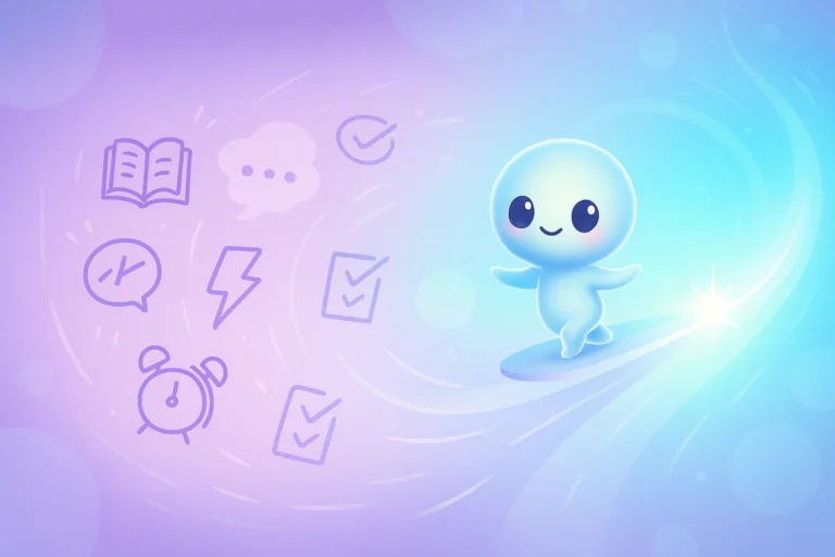 ADHD Self-Screening Quiz