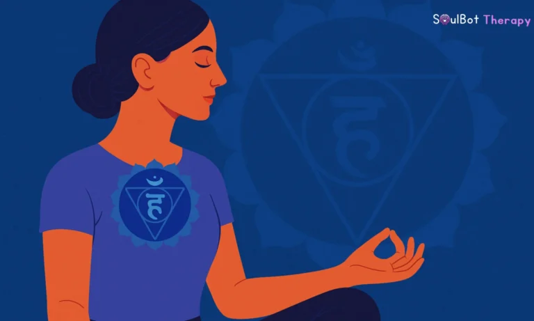 Vishuddhi chakra meaning